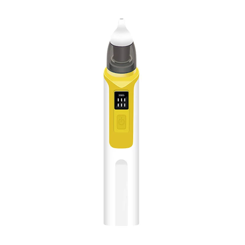 Newborn Charging Version Electric Nasal Aspirator For Babies