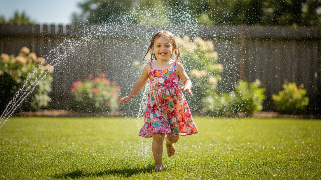 Get Outside and Play: Why Active Outdoor Time Is the Best Gift You Can Give Your Kids