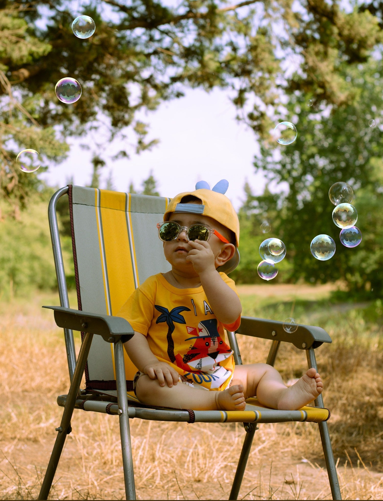 Baby Safety & Protection