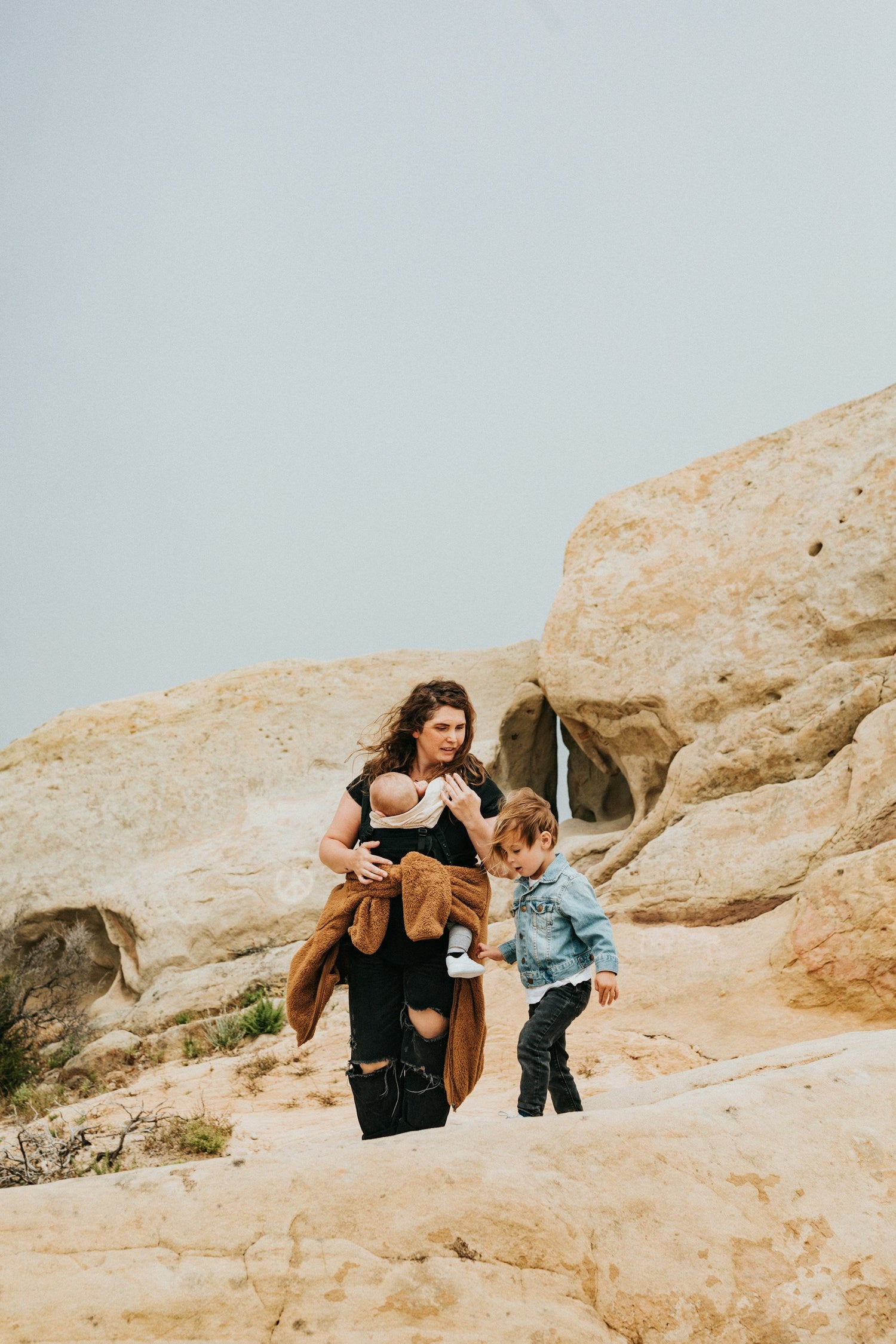 Travel & On-the-Go Baby Gear