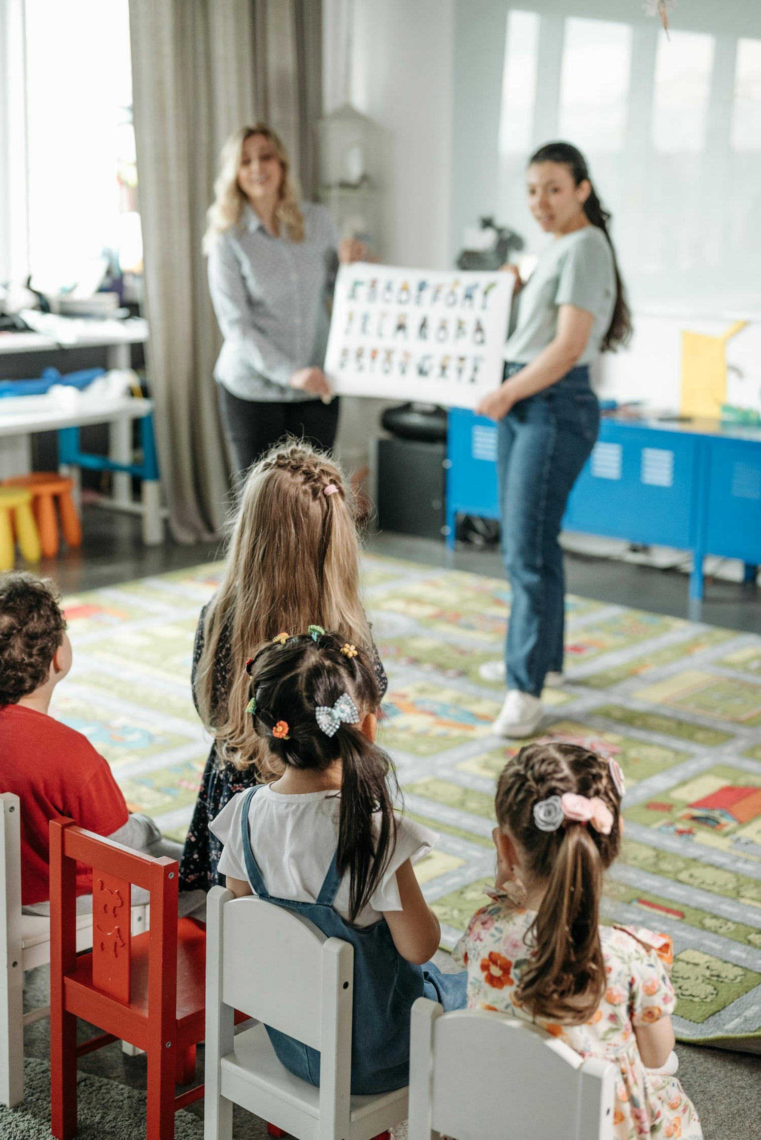 Kids Learning & Educational Toys