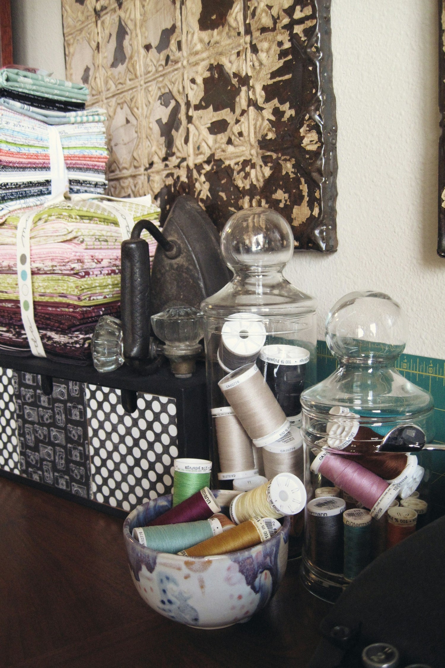 Storage & Organization