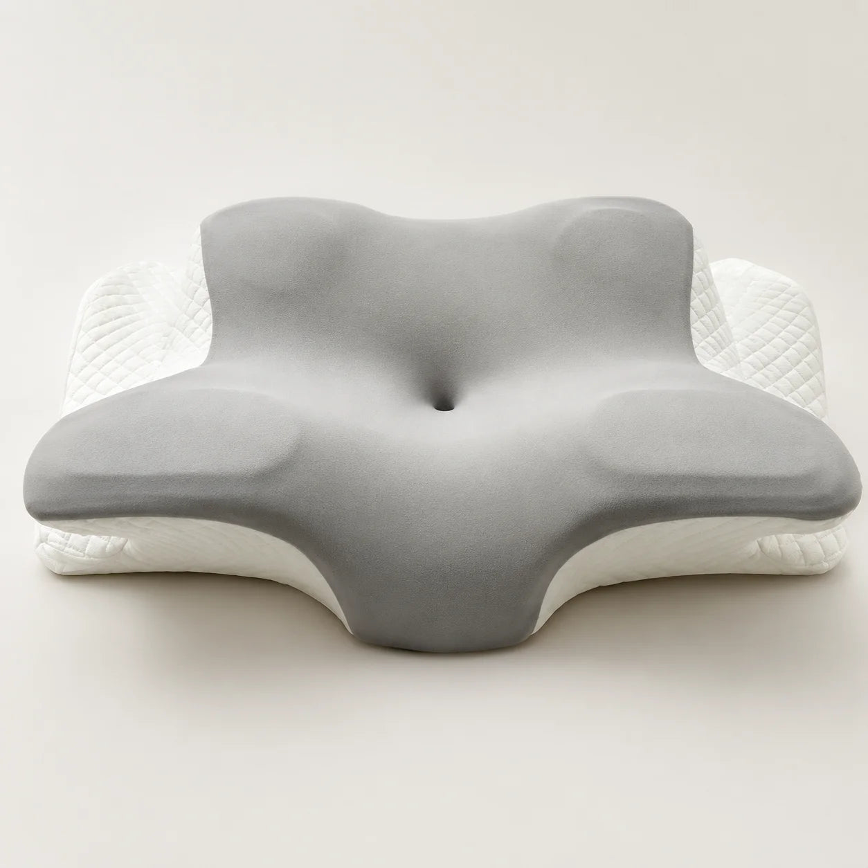 Multifunctional Memory Foam Prone Reading Pillow Relieve Neck Arm Fatigue Removable Headrest Anti-Slip Ideal for Bed Reading Wat