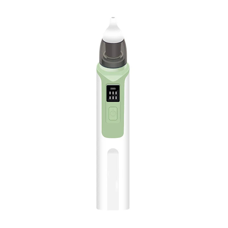 Newborn Charging Version Electric Nasal Aspirator For Babies