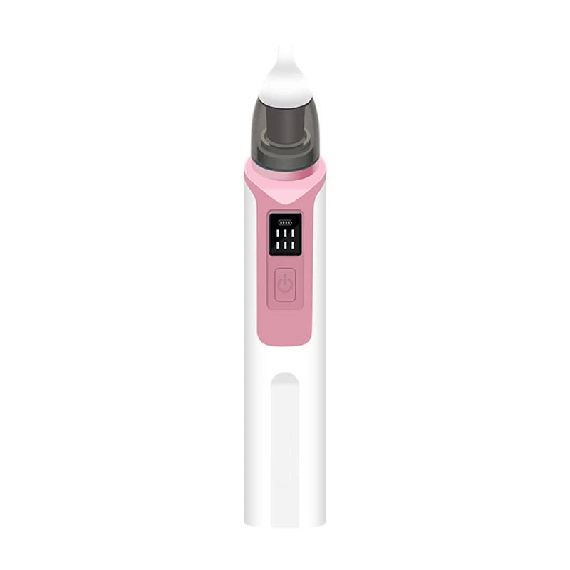 Newborn Charging Version Electric Nasal Aspirator For Babies