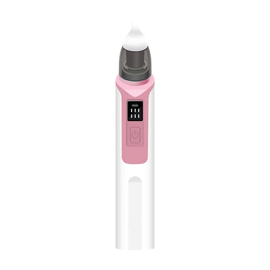 Newborn Charging Version Electric Nasal Aspirator For Babies