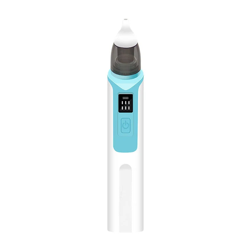 Newborn Charging Version Electric Nasal Aspirator For Babies