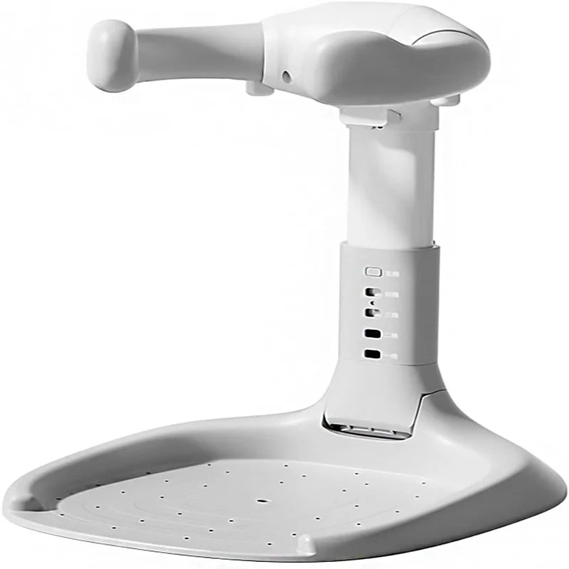 Foldable Baby Bath Stand Anti Slip Toddler Easy To Install