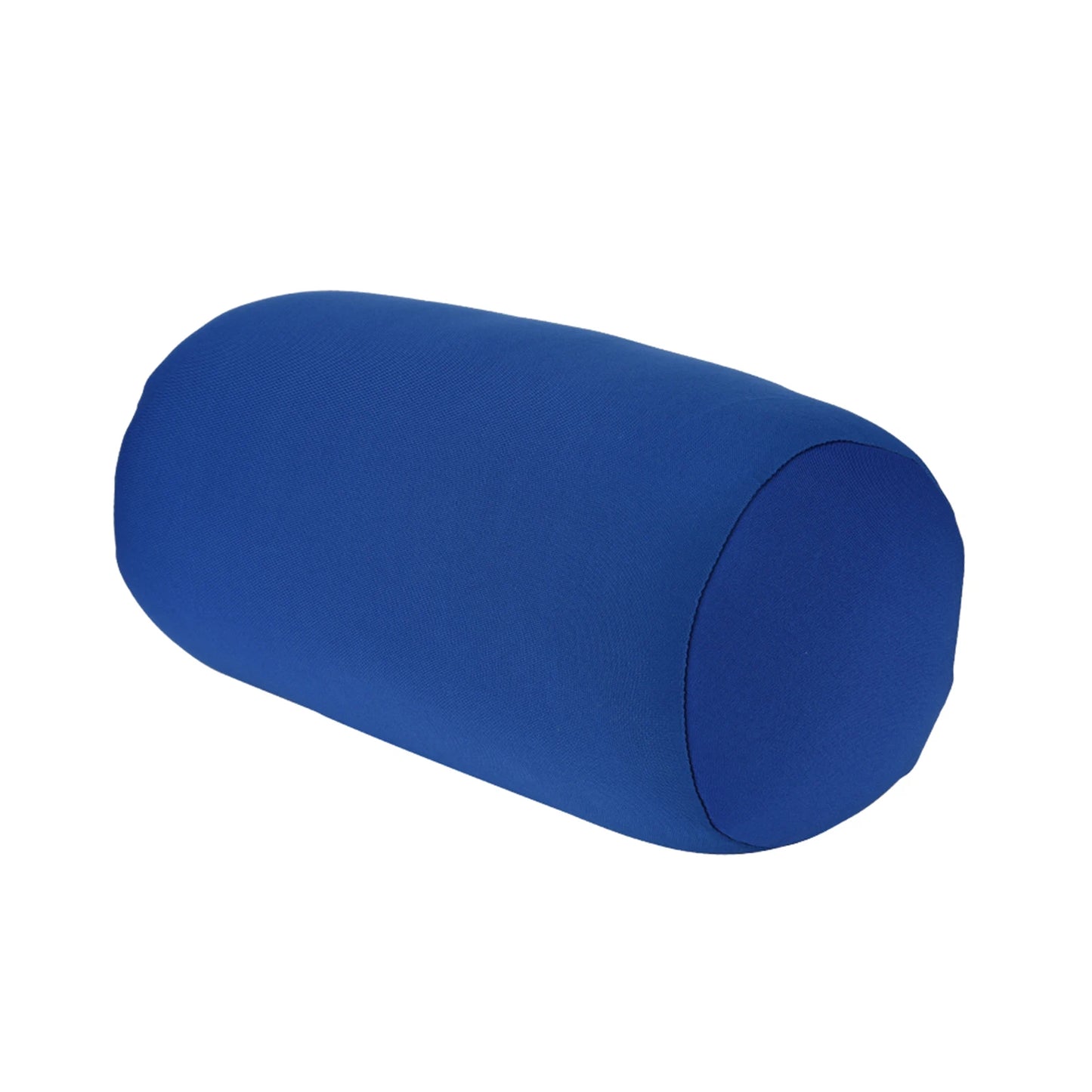 Mini Microbead Back Cushion Roll Throw Pillow Travel Home Sleep Neck Support Comfortable Home Seat Pillow