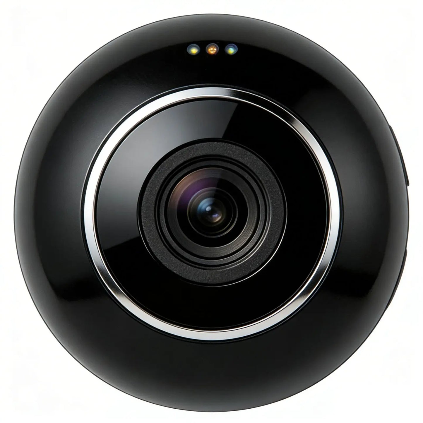 Tiny HD WiFi Surveillance Camera Night Vision Motion Detection